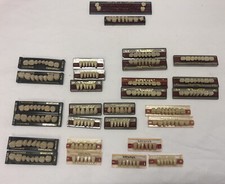 Zahngarnitur VITA Ivoclar