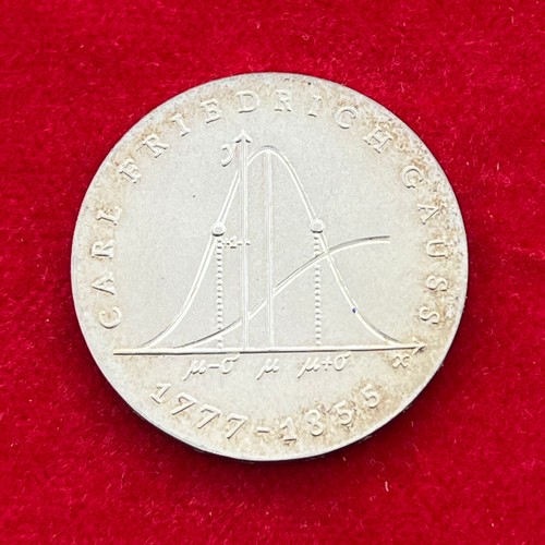 Mark ddr 1977 200 - mark, a,