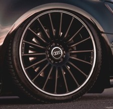 4x 18 Zoll KT15 Felgen für