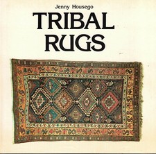 Housego, Tribal Rugs, Weaving