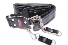 Vintage Hama Camera carrying neck strap Tragegurt universal Ref. 142511