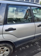 SUBARU FORESTER SG 2,0l  2002-2005 Tür hinten rechts Farbcode: OJ3