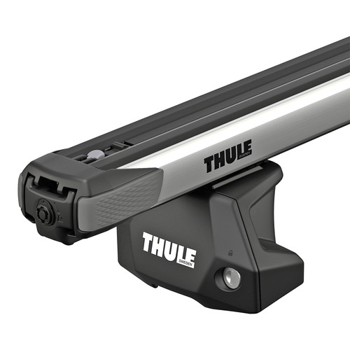 Thule slidebar dachträger - slidebar,