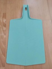 Gefu Faltbares Schneidbrett, Lavos, mintgrün