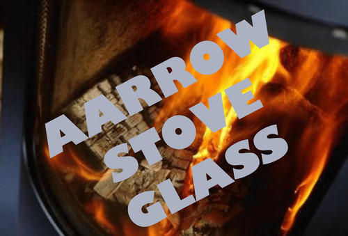 Aarrow ersatzherd glas - glas, high