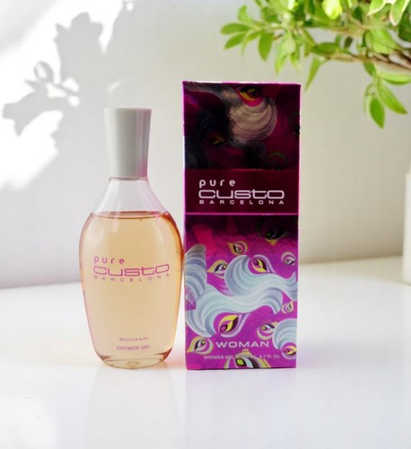 Custo barcelona pure - pure,
