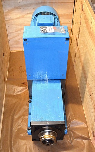 Suhner powermaster bex - powermaster, 65