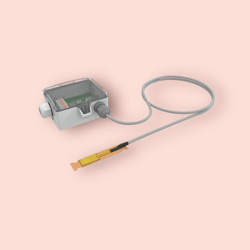 Thermokon wk01 ext 230 - wk01+, ext.