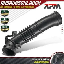 Ansaugschlauch Luftschlauch