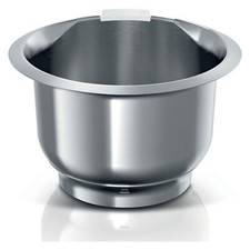 BOSCH Rührschüssel MUZS2ER 3,8 Liter passend für Küchenmaschine MUM Serie 2 