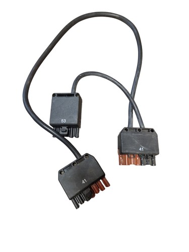Viessmann kabel abgasklappe - viessmann,