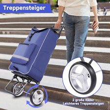 Einkaufstrolley Einkaufswagen