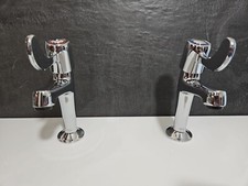 Vado Astra Küchenspüle Säule Wasserhähne Chrom Deck montiert Hebel Ax-Ast-356-cp 