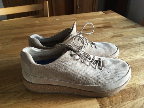 Birkenstock sneaker - sneaker, gr.44