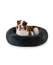 lionto Hundebett rund