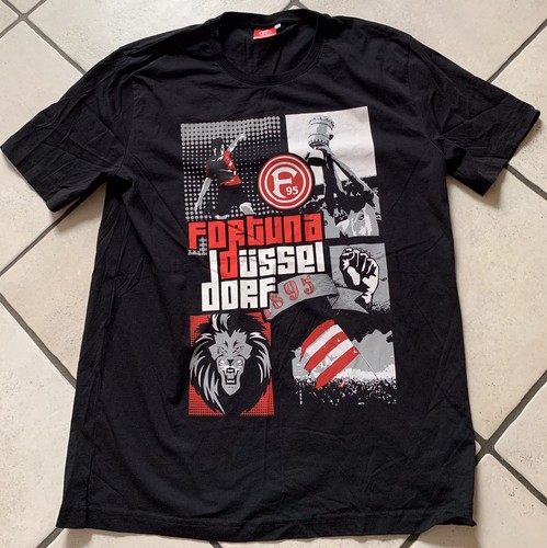 Fortuna düsseldorf original - fortuna,