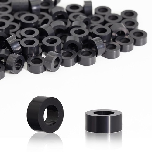 Distanzhülsen abs schwarz - abs,