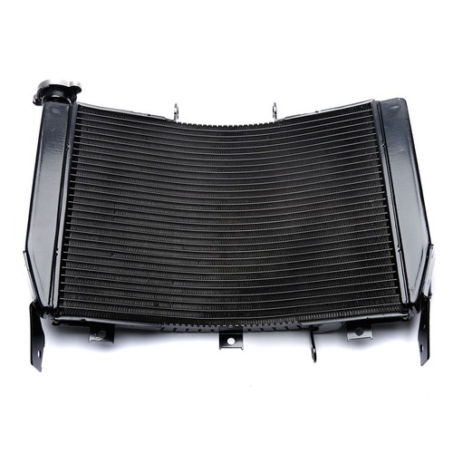Motorrad kühler radiator aus - motorrad,