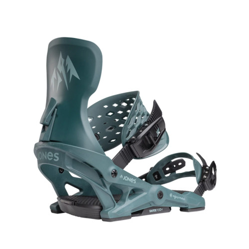 Jones equinox snowboardbindung - jones,