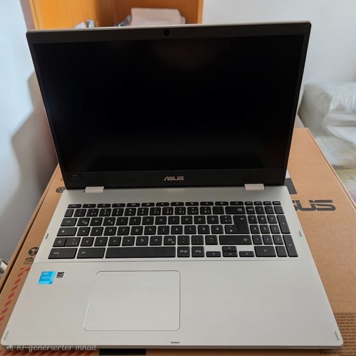 Asus chromebook cx1500ck - asus,