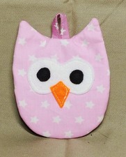 Geldbeutel Eule 🦉