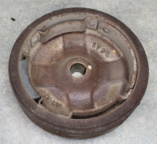 Honda g300 flywheel shelf - shelf, 67