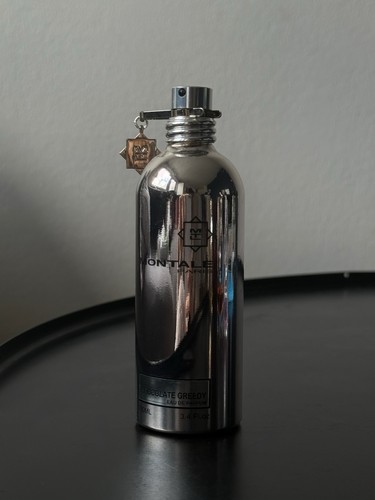 Montale chocolate greedy eau - montale,