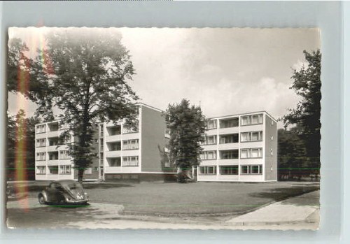 Friedrichsfeld - friedrichsfeld,