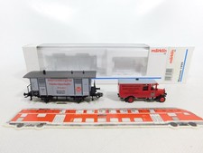Märklin H0 AC Museum 1999