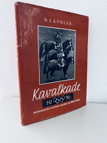 Köhler kavalkade 1956 - j.,