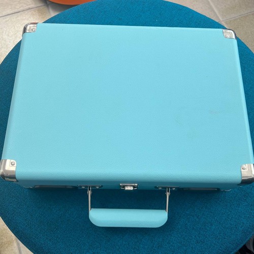 Koffer plattenspieler m422 - koffer-plattenspieler,