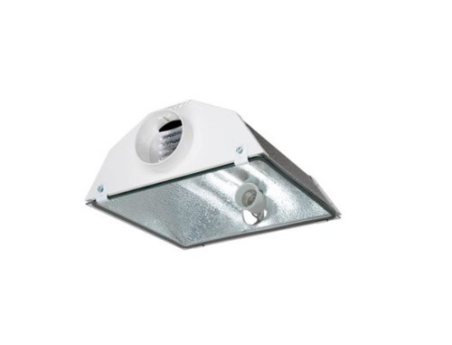 Cooltube 125mm reflektor - cooltube,