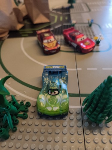 Disney pixar cars planes - cars,