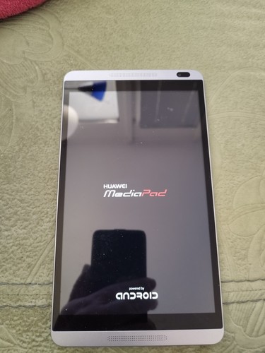 Huawei mediapad 0 8gb - mediapad, m1
