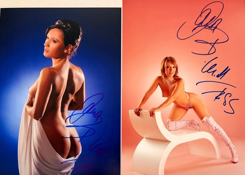 Venus berlin autogramm - berlin,