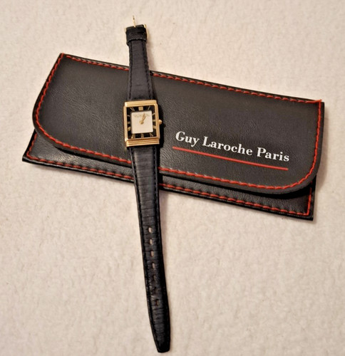 Vintage guy laroche - guy, paris