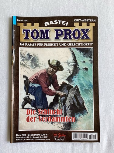 Tom prox nummer 124 die - tom,
