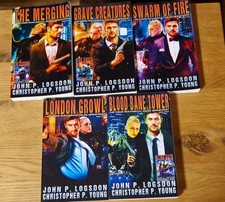 LAS VEGAS PARANORMAL POLICE