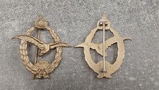 Kaiserliche Marine Abzeichen
