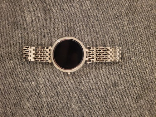 Michael kors smartwatch - michael,