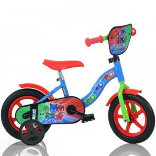Dino fahrrad kinderfahrrad - dino, mit
