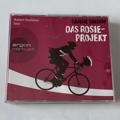 Hörbuch das - 5,