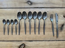 Einzelne Besteckteile von WMF