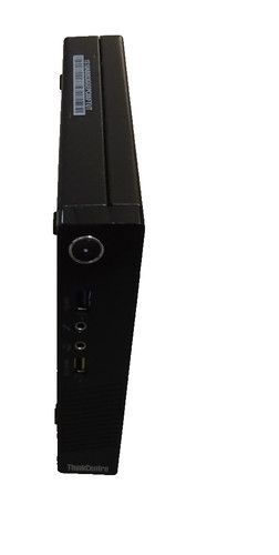 Lenovo thinkcentre m93p tiny - thinkcentre,