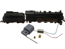 micromotor NA012G Glockenankermotor  für Arnold BR 18, BR 01 Motor in the loco,