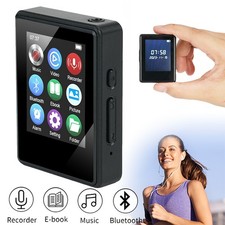 MP3 MP4 Player mit Bluetooth