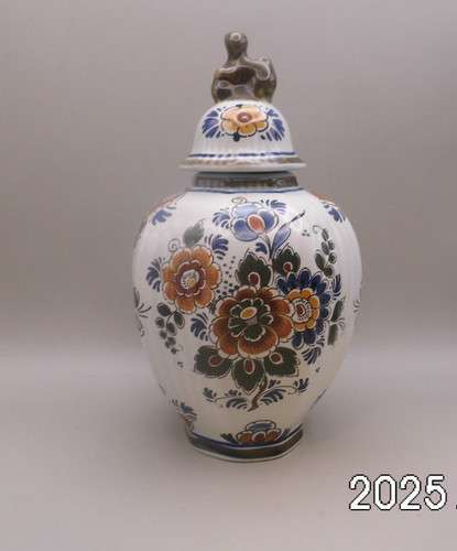 Original delfter porzellan - delfter,
