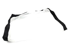 1x Softbox Diffusor 50x70cm mit Klettverschluss für Beleuchtung Fotostudio