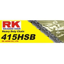 RK-Antriebskette 415HSB 116