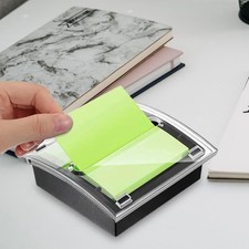 Haftnotizspender notizhalter - haftnotizspender,,